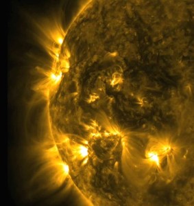 NATGEO SUN POLARITY REVERSAL