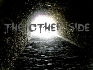 The Other Side Creepy
